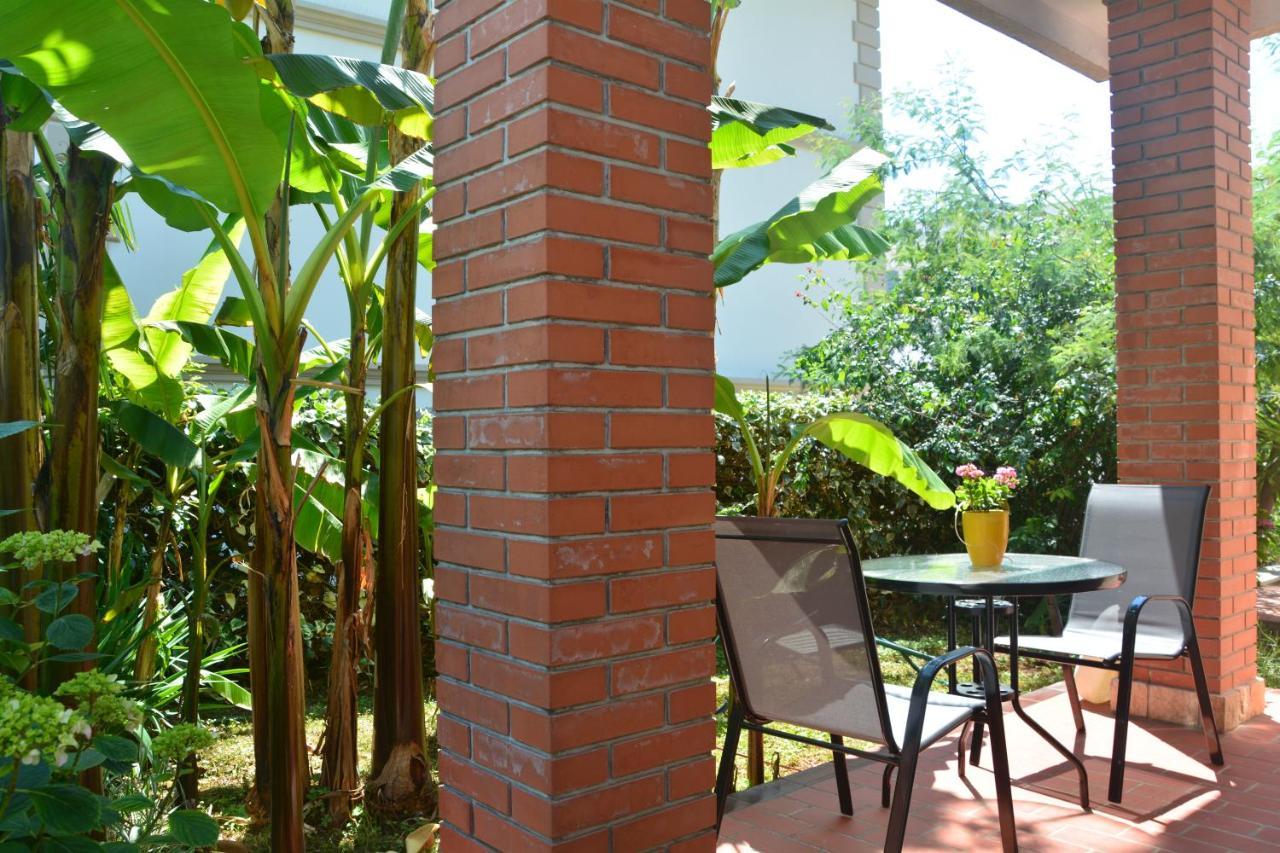 Apartments Orange Lovran Exterior foto