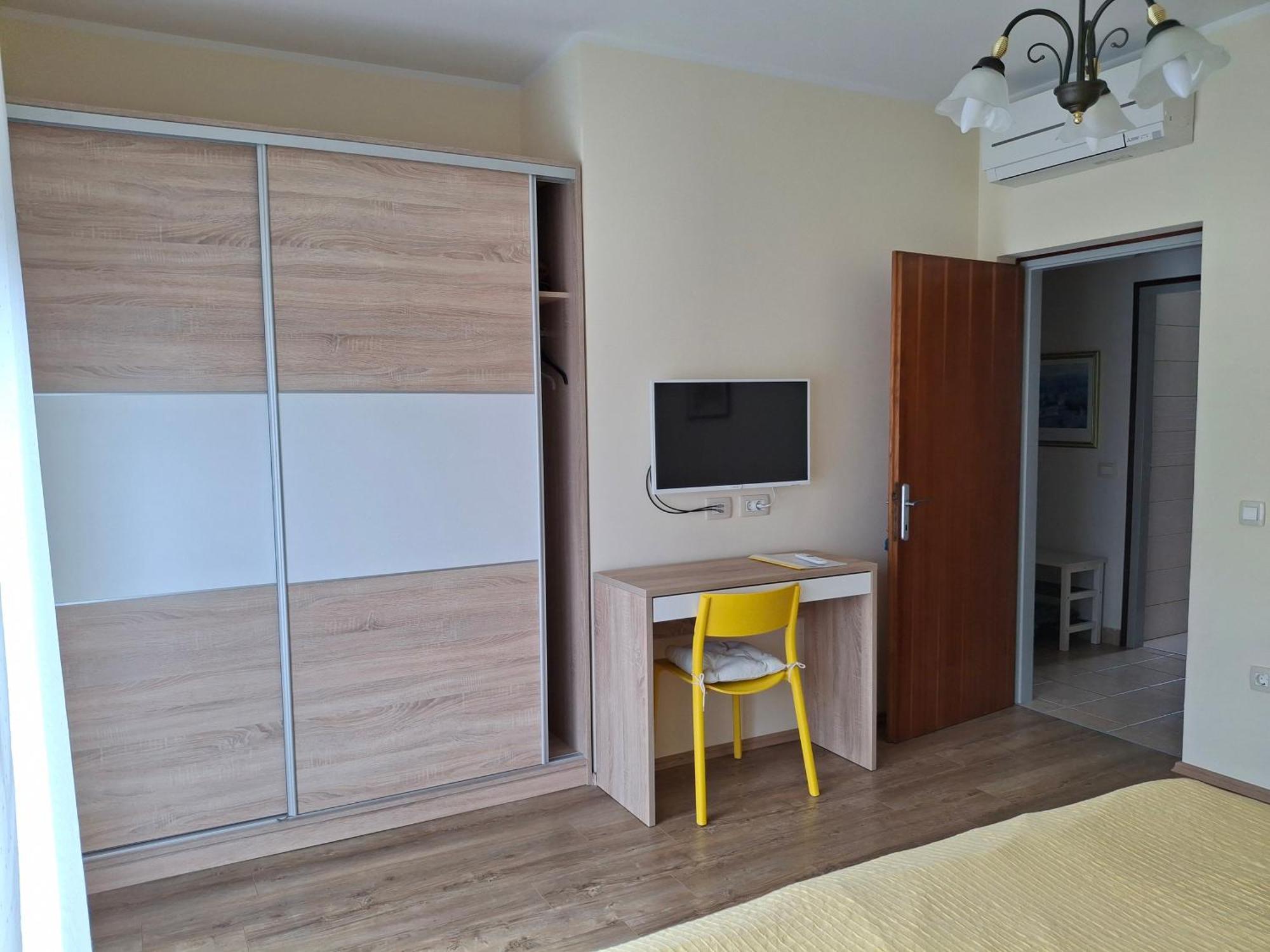 Apartments Orange Lovran Quarto foto