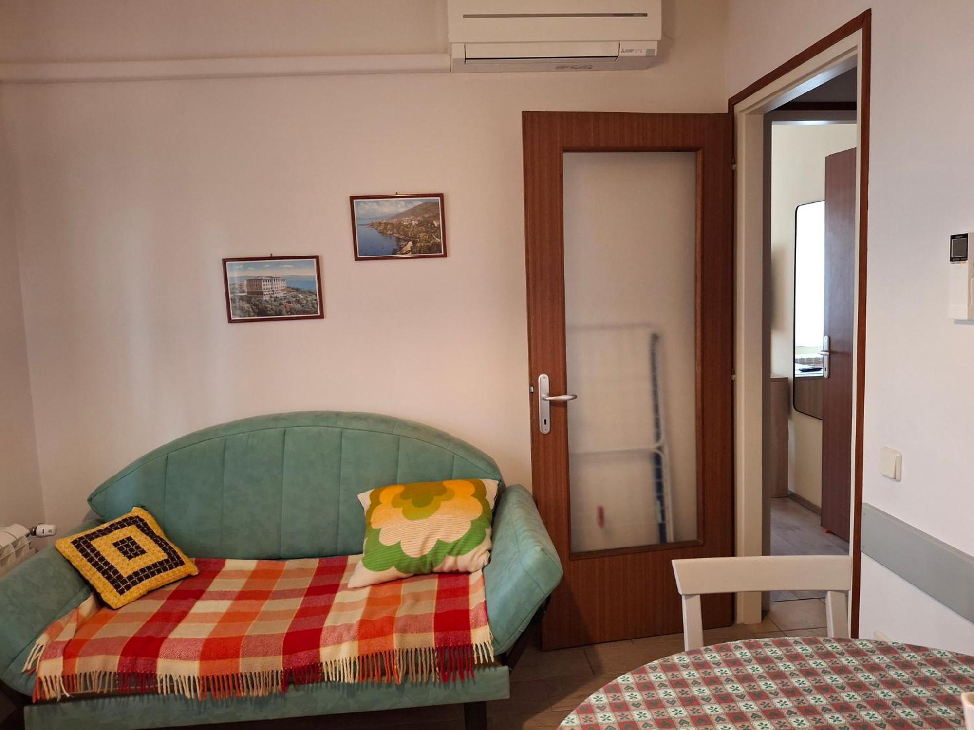 Apartments Orange Lovran Quarto foto