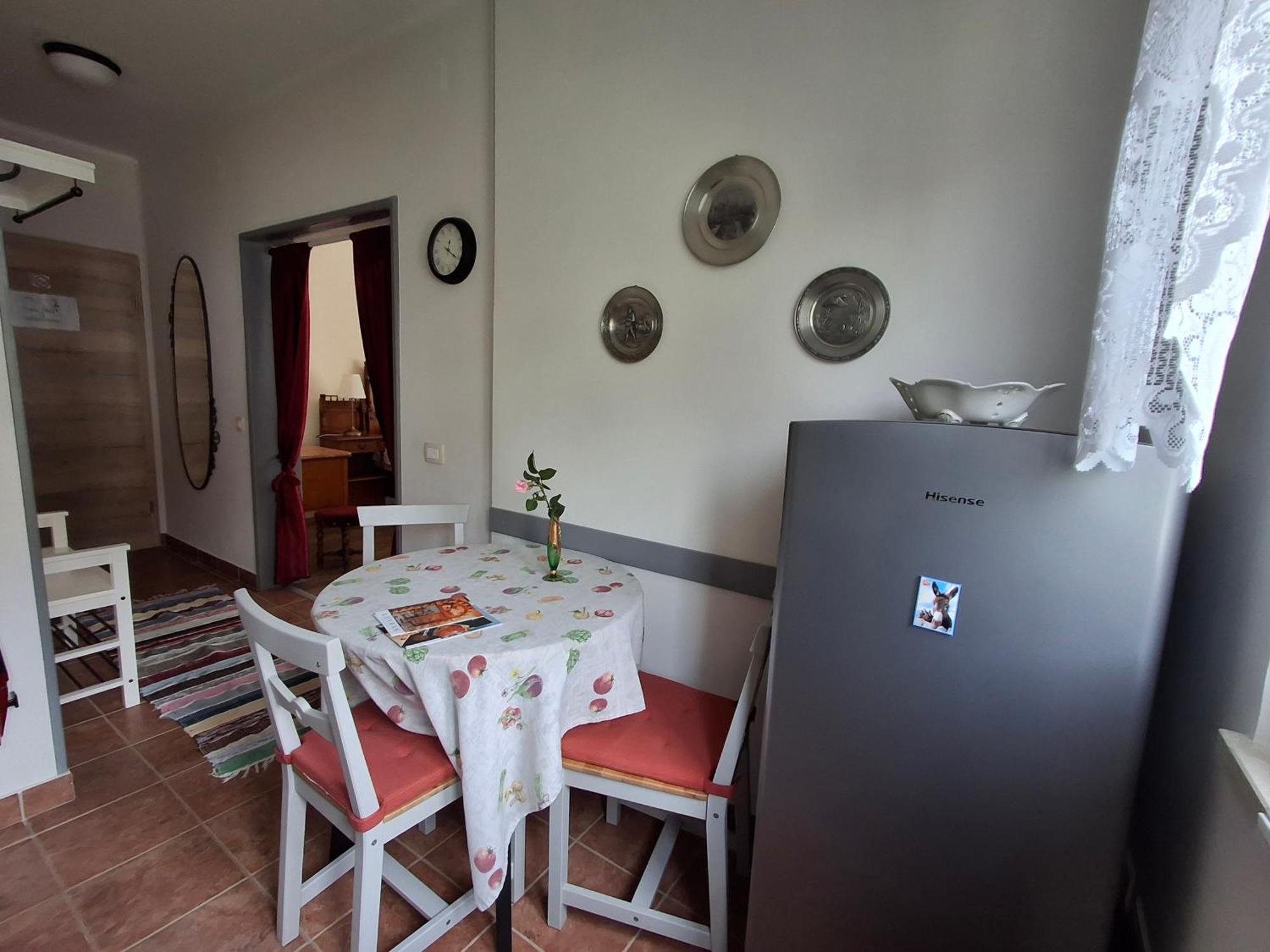 Apartments Orange Lovran Quarto foto